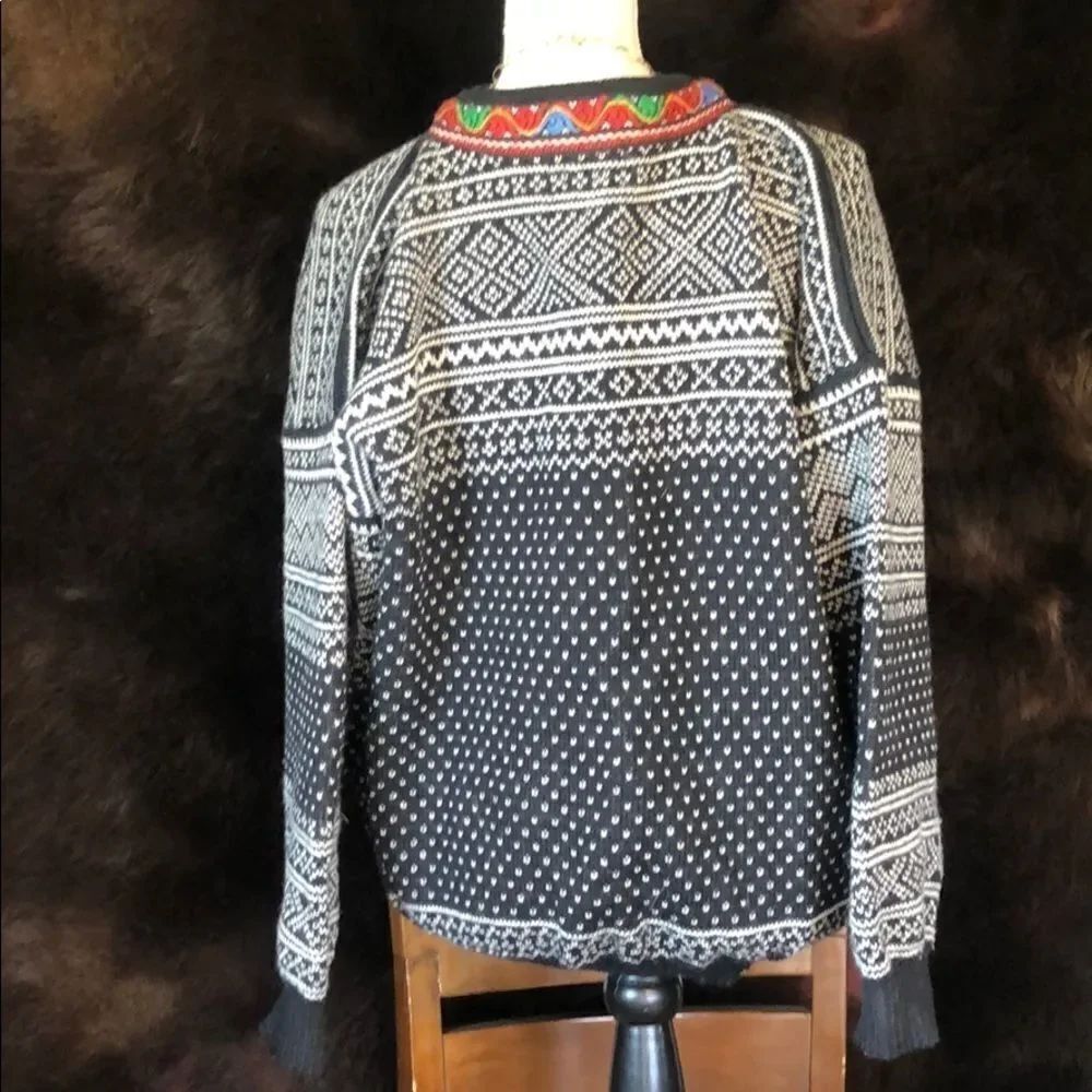 Norsk Wear Sweater M (3017) - Picture 3 of 4